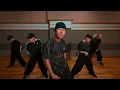 Ayumu Imazu - HOWL [Dance Practice]