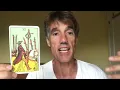 Six of Wands in 90 seconds