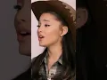 Download Lagu ARIANA GRANDE - Telepatía By (Kali Uchis) ♪