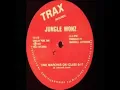 Time Marches On (Just in Time Mix)