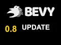 Bevy 0 8 Update