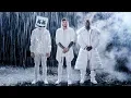 Download Lagu Marshmello x Juicy J - You Can Cry (Ft. James Arthur) (Official Video)