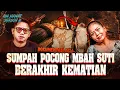 Lagu KEMATIAN SETELAH SUMPAH POCONG : JENAZAH DATANG MENAGIH JANJI #OMMAMAT