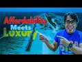We Spent 5 Days at Lux South Ari Atoll and Here s What Happened