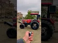 Download Lagu Mahindra Arjun 555 DI Tractor KEY