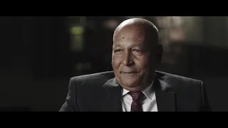 تفاصيل صعبة لـ لحظة أستشهاد النقيب أحمد شوشة وشجاعة ابطالنا في معركة الواحات الإختيار2 