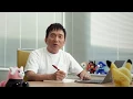 Video di Pokemon Switch Announcement Starring Tsunekazu Ishihara - E3 2017: Nintendo Spotlight