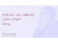 Download Lagu Surah Ali Imran 169 -185 - POWERFUL -  سورة ال عمران