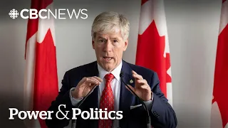 Newly Named Major Projects Have High Likelihood Of Approval Minister Power Politics 