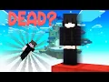Rhys is dead