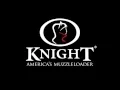 Muzzleloaders By Knight Rifles - How to insert a 209 Primer into a Full Plastic Jacket