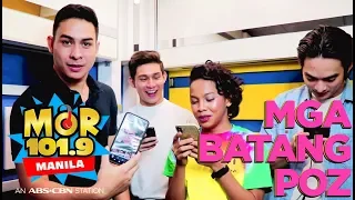 ano kayang pinakita ng 