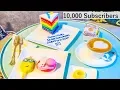 Download Lagu Celebration of 10,000 Subscribers at PARIS..??😎
