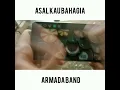 Download Lagu Asal kau bahagia-armada band