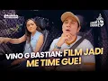Download Lagu VINO G BASTIAN: FILM JADI ME TIME GUE! - JAKARTA JOURNEY EPS. 34