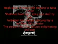 Satan Prometheus - Gorgoroth Karaoke