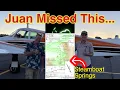 I disagree with Blancolirio on the Steamboat Springs Crash