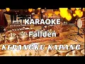 Lagu KARAOKE KEPANGKU KAPANG FALLDEN #cover #karaoke #campursari