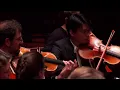 Charles Koechlin: extract from La Voûte Etoilée