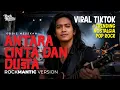 ANTARA CINTA DAN DUSTA - OBBIE MESSAKH| ROCKMANTIC COVER VERSION 2025