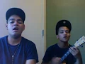 J Boog - So Far Gone (cover ft. John and Sean)