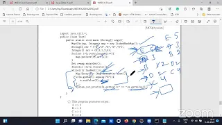 JAVA - Open Session Week 6