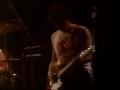 The Sex Pistols • Pretty Vacant • Jan 14, 1978 • Live Concert Video