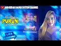 Download Lagu Lagu Remix Dayak • PURUN - VITA KATUY • Live Panggung Ds. Handiwung, Katingan