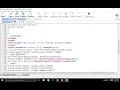 TextBox Validation on Form in KompoZer using JavaScript