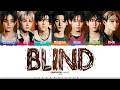 Download Lagu ENHYPEN (엔하이픈) 'Blind (멀어)' Lyrics [Color Coded Han_Rom_Eng] | ShadowByYoongi