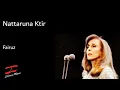 Download Lagu Fairuz - Natarouna Ktir - فيروز - نطرونا كتير