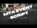 MTA Gift Event Script