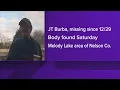 Sheriff Missing Kentucky mans body recovered from lake in Nelson County