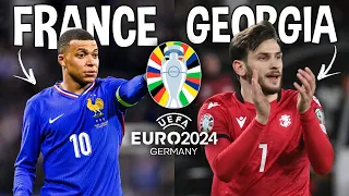 The BEST Player from Each UEFA Euro Country