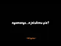 Download Lagu Nemen - Gildcoustic(lirik lagu) ngomongo njalokmu piye