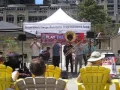 Heavyweights Brass Band  - Rush Cover -  YYZ