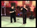 Volume 4 Pressure Point Knockouts Moving Attacks with Sparring part 2