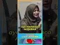 Download Lagu AYO MEMBACA AL-QUR'AN || Ustadzah Liza Azizah #lizaazizah2025 #ceramahlucu #ustadzahlizaazizah