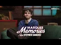 Marquee Memories Stephen Sanchez