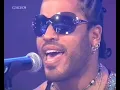 Lenny Kravitz - American Woman (Live @ Top Of The Pops) (Full HD / VHS Upscale)