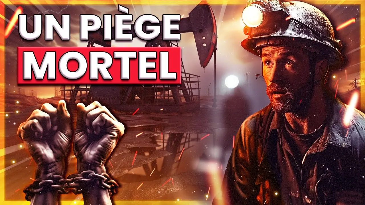 Le Piège Mortel du Dutch Disease : Comment une Ressource a Condamné ces Pays à la Ruine !