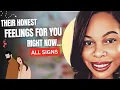 Lagu ✨ALL SIGNS✨  BRUTALLY HONEST MESSAGES About Your Love Situation ❤️ Their Feelings + Intentions!🔥☕️