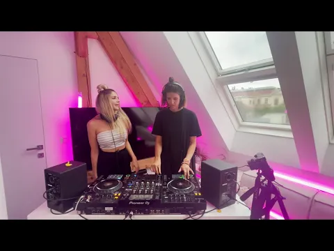 Downtempo Lisana x bitMalSchritt 🖤