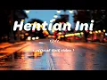 Download Lagu XPDC - Hentian Ini [Lirik]