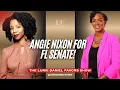 Rep Angie Nixon for Florida Senate