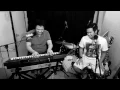 Borrowed (Jensen and The Flips) - Tom & RL