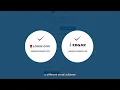Obtaining individual account credentials
