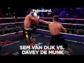 Download Lagu Nepo baby’s Sem van Dijk en Davey de Munk strijden om eer in de ring | Boxing Influencers