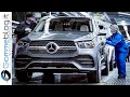 Download Lagu Mercedes GLE PRODUCTION: Things You Didn't Know Since NOW