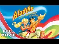 Download Lagu Aladdin And The Adventure Of All Time | FULL MOVIE | Animation Family Adventure